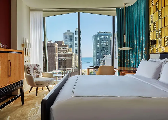 Viceroy Chicago