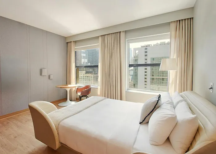 Sports Illustrated Resorts Chicago